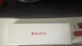 Apple Watch series 9 red 45 mm, снимка 2