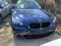 BMW 535D 286 кс 2008 фейс , снимка 1