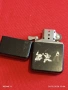 Метална запалка тип ZIPPO работи иска зареждане за КОЛЕКЦИЯ ДЕКОРАЦИЯ 51625, снимка 6