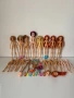 Winx club кукли и лотове, снимка 12