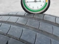 Гуми 215 65 17 Мишелин Michelin 4 броя - нов внос. Не са нови!, снимка 7