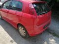 Fiat Grande Punto 1.9m-jet на части , снимка 2