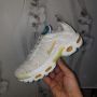 Nike Air Max Plus TN  White Glacier Ice номер 37 .5 оригинални маратонки , снимка 4