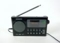 Интернет радио Sangean WFR-27C  с DAB+, с FM с RDS, с мрежов музикален плеар, снимка 1