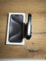 iPhone 15 Pro 256GB Nlack Titanium, снимка 8