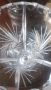 Луксозни кристални вази. , снимка 9