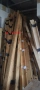Стар дървен материал, снимка 3