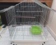 два броя клетки за птици , снимка 7