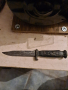 Старо ножче, снимка 1