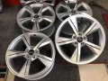 Джанти 17 Цола 5х100 Audi A1 VW Polo Skoda Rapid Fabia Seat Ibiza Arona Toyota Corolla Yaris , снимка 6