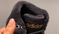 маратонки adidas Hoops 2.0 Mid 'Black Beige' номер 42 2/3 кецове , снимка 9