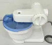 Кухненски робот Bosch MUM 4405, снимка 4