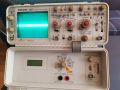 Осцилоскоп TEKTRONIX 2337, снимка 1