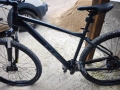 Продавам велосипед Cube Aim Race , снимка 2