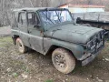 УАЗ469 на части, снимка 2