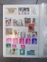 Каталог с колекционерски пощенски марки Хитлер, 2 ра св. война и др., снимка 17