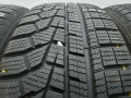 4бр зимни гуми 205/60/16 HANKOOK L05480 , снимка 2