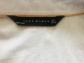дамска синя риза ZARA, снимка 4