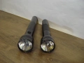 MAGLIGHT 3 бр. фенери , снимка 2