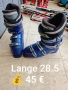 👢Ски обувки с размери 28-29.5, снимка 3