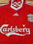 Ливърпул/Liverpool adidas 2008-09г. - за ръст 155см., снимка 2