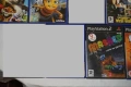 Игри за PS2 Sonic Heroes/LA RUSH/MX VS ATV/Bee/Air Ranger/Driver/WRC 2/Lego/Mashed/Wallace and Gromi, снимка 6