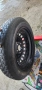 Резервна гума/Пателица/Волво В50 16", снимка 3
