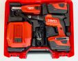 Hilti SD 5000-A22 - Винтоверт за гипсокартон перфектен!, снимка 2