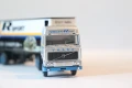 HERPA  1:87 H0  VOLVO  КАМИОН ТИР ИГРАЧКА МОДЕЛ, снимка 7