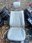Пасажерска седалка Мерцедес S-class w220 , снимка 1