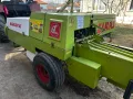 Балировачка Claas Markant 41, снимка 1