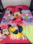 22 евро спален комплект на Дисни за легло 120/190 см., снимка 1