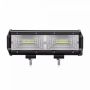 ДИОДЕН ХАЛОГЕН 48 ДИОДА 144W / Фар лед LED 12-24V, снимка 2