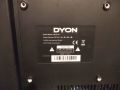 TV LCD DYON Delta 19 DVD кемпер  12/220v цифров тунер , снимка 12