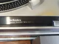 Грамофон Technics SL-220 Servo Automatic В перфектно техническо и много добро визуално състояние., снимка 9