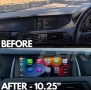 Мултимедия за BMW 5 series GT F07 - 10.25'', снимка 2
