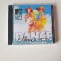 dance diamonds 2007 vol.2 cd