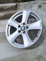 Джанти 18 цола БМВ 5х120 ц.о 74, снимка 2