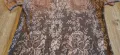 Пролетни рокли и блуза размер М, снимка 12