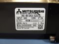 Серво мотор MITSUBISHI HC-KFS43-S23 AC servo motor 129V 3000min-1, снимка 2