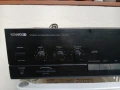 KENWOOD STEREO INTEGRATED AMPLIFIER, снимка 2