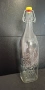 Ръчно гравирана бутилка , снимка 4
