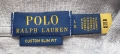 Нова оригинална фланелка Polo Ralph Lauren custom slim fit - размер XL, L, M - 100% памук, снимка 6