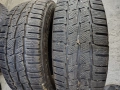 2бр.зимни гуми MICHELIN 225 65 16C DOT20 цена за брой, снимка 3