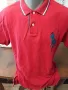 Тениска Ralph Lauren Polo,L, снимка 1