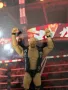 Екшън фигура WWE Stone Cold Steve Austin Ледения Стив Остин Mattel Elite figure играчка WWF WCW, снимка 7