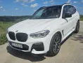 bmw X3M40i 3.0   360kc Xdrive -цена 75 500 лв   -редовни документи , всичко платено , задължително п, снимка 1