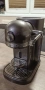 KitchenAid Nespresso кафемашина с капсули, снимка 1