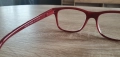 Eyelead Очила colors червено&черно +2,50, снимка 10