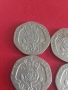 20 пенса Елизабет., снимка 3